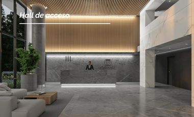 Venta - Departamento - Piso 5 Dpto 504 - 2 Dormitorio - Av. Argentina 794 - Neuquén Capital