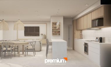 Venta - Departamento - Piso 5 Dpto 504 - 2 Dormitorio - Av. Argentina 794 - Neuquén Capital