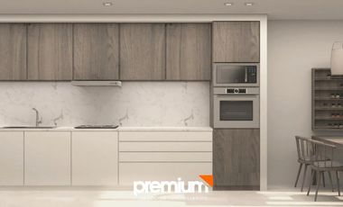 Venta - Departamento - Piso 5 Dpto 504 - 2 Dormitorio - Av. Argentina 794 - Neuquén Capital