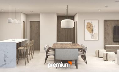 Venta - Departamento - Piso 5 Dpto 504 - 2 Dormitorio - Av. Argentina 794 - Neuquén Capital