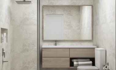 Venta - Departamento - Piso 5 Dpto 504 - 2 Dormitorio - Av. Argentina 794 - Neuquén Capital