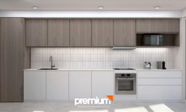 Venta - Departamento - Piso 5 Dpto 504 - 2 Dormitorio - Av. Argentina 794 - Neuquén Capital