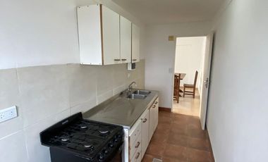 Depto 3 amb en alquiler - Los Alamos - Troncos del Talar - JAVIER QUINTANA INMOBILIARIA