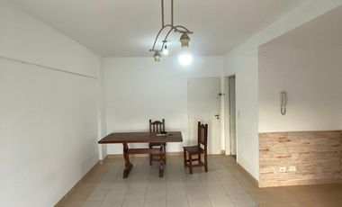 Depto 3 amb en alquiler - Los Alamos - Troncos del Talar - JAVIER QUINTANA INMOBILIARIA