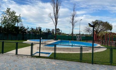 Depto 3 amb en alquiler - Los Alamos - Troncos del Talar - JAVIER QUINTANA INMOBILIARIA