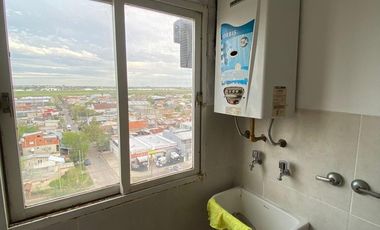 Depto 3 amb en alquiler - Los Alamos - Troncos del Talar - JAVIER QUINTANA INMOBILIARIA