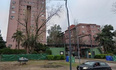Depto 3 amb en alquiler - Los Alamos - Troncos del Talar - JAVIER QUINTANA INMOBILIARIA