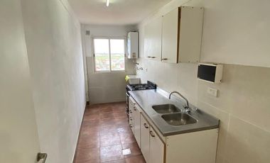 Depto 3 amb en alquiler - Los Alamos - Troncos del Talar - JAVIER QUINTANA INMOBILIARIA