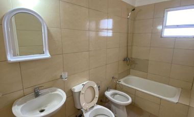 Depto 3 amb en alquiler - Los Alamos - Troncos del Talar - JAVIER QUINTANA INMOBILIARIA