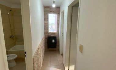 Depto 3 amb en alquiler - Los Alamos - Troncos del Talar - JAVIER QUINTANA INMOBILIARIA