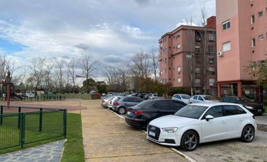 Depto 3 amb en alquiler - Los Alamos - Troncos del Talar - JAVIER QUINTANA INMOBILIARIA