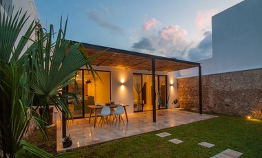 En Venta, Casa en el Centro, en San Sebastián, 2 recámaras, amueblada y equipada