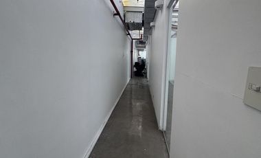 ALQUILER DEPOSITO 6200 M2  DIVIDO EN 3 MODULOS CON OFICINAS EN PARQUE PATRICIOS DISTRITO TECNOLOGICO