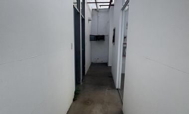 ALQUILER DEPOSITO 6200 M2  DIVIDO EN 3 MODULOS CON OFICINAS EN PARQUE PATRICIOS DISTRITO TECNOLOGICO