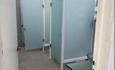 ALQUILER DEPOSITO 6200 M2  DIVIDO EN 3 MODULOS CON OFICINAS EN PARQUE PATRICIOS DISTRITO TECNOLOGICO