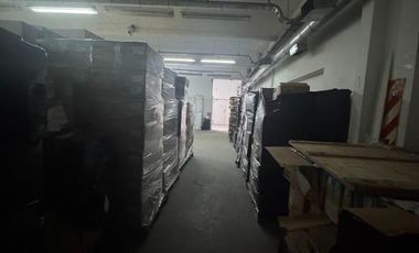 ALQUILER DEPOSITO 6200 M2  DIVIDO EN 3 MODULOS CON OFICINAS EN PARQUE PATRICIOS DISTRITO TECNOLOGICO