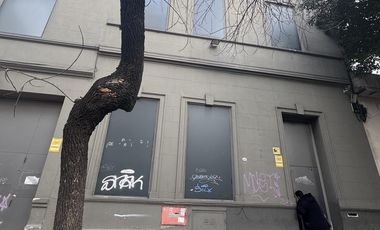 ALQUILER DEPOSITO 6200 M2  DIVIDO EN 3 MODULOS CON OFICINAS EN PARQUE PATRICIOS DISTRITO TECNOLOGICO