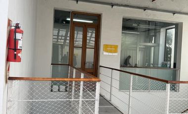 ALQUILER DEPOSITO 6200 M2  DIVIDO EN 3 MODULOS CON OFICINAS EN PARQUE PATRICIOS DISTRITO TECNOLOGICO