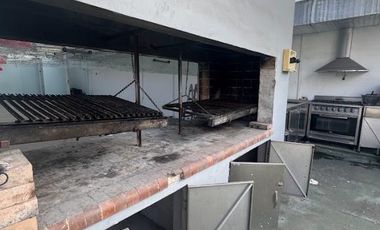 ALQUILER DEPOSITO 6200 M2  DIVIDO EN 3 MODULOS CON OFICINAS EN PARQUE PATRICIOS DISTRITO TECNOLOGICO