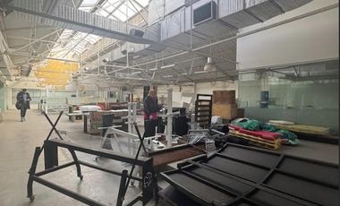 ALQUILER DEPOSITO 6200 M2  DIVIDO EN 3 MODULOS CON OFICINAS EN PARQUE PATRICIOS DISTRITO TECNOLOGICO