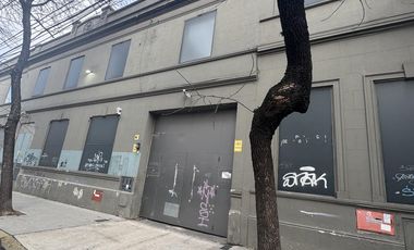 ALQUILER DEPOSITO 6200 M2  DIVIDO EN 3 MODULOS CON OFICINAS EN PARQUE PATRICIOS DISTRITO TECNOLOGICO