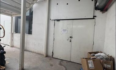 ALQUILER DEPOSITO 6200 M2  DIVIDO EN 3 MODULOS CON OFICINAS EN PARQUE PATRICIOS DISTRITO TECNOLOGICO