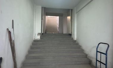 ALQUILER DEPOSITO 6200 M2  DIVIDO EN 3 MODULOS CON OFICINAS EN PARQUE PATRICIOS DISTRITO TECNOLOGICO