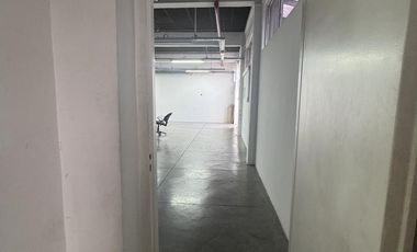 ALQUILER DEPOSITO 6200 M2  DIVIDO EN 3 MODULOS CON OFICINAS EN PARQUE PATRICIOS DISTRITO TECNOLOGICO