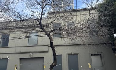 ALQUILER DEPOSITO 6200 M2  DIVIDO EN 3 MODULOS CON OFICINAS EN PARQUE PATRICIOS DISTRITO TECNOLOGICO