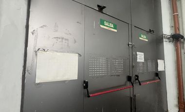 ALQUILER DEPOSITO 6200 M2  DIVIDO EN 3 MODULOS CON OFICINAS EN PARQUE PATRICIOS DISTRITO TECNOLOGICO