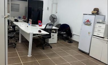 ALQUILER DEPOSITO 6200 M2  DIVIDO EN 3 MODULOS CON OFICINAS EN PARQUE PATRICIOS DISTRITO TECNOLOGICO