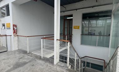 ALQUILER DEPOSITO 6200 M2  DIVIDO EN 3 MODULOS CON OFICINAS EN PARQUE PATRICIOS DISTRITO TECNOLOGICO