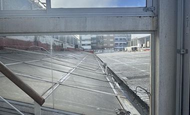 ALQUILER DEPOSITO 6200 M2  DIVIDO EN 3 MODULOS CON OFICINAS EN PARQUE PATRICIOS DISTRITO TECNOLOGICO