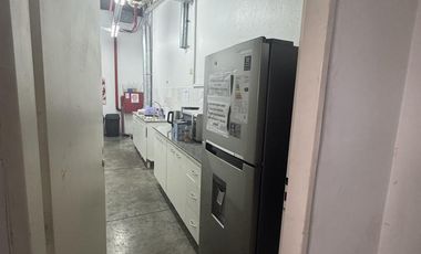 ALQUILER DEPOSITO 6200 M2  DIVIDO EN 3 MODULOS CON OFICINAS EN PARQUE PATRICIOS DISTRITO TECNOLOGICO