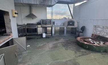 ALQUILER DEPOSITO 6200 M2  DIVIDO EN 3 MODULOS CON OFICINAS EN PARQUE PATRICIOS DISTRITO TECNOLOGICO