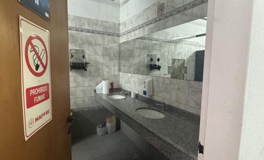 ALQUILER DEPOSITO 6200 M2  DIVIDO EN 3 MODULOS CON OFICINAS EN PARQUE PATRICIOS DISTRITO TECNOLOGICO