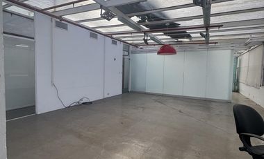 ALQUILER DEPOSITO 6200 M2  DIVIDO EN 3 MODULOS CON OFICINAS EN PARQUE PATRICIOS DISTRITO TECNOLOGICO