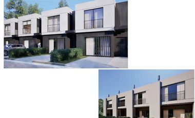 Departamento en Ayres Haus Benavidez, Tigre