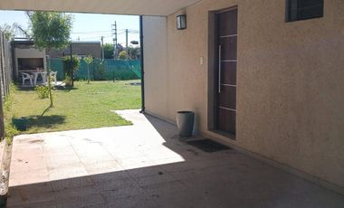 VENTA Casa en Funes City