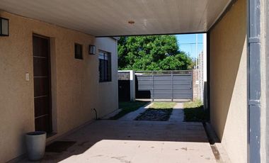 VENTA Casa en Funes City