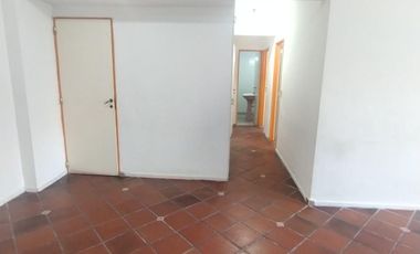 Departamento - Caballito Norte