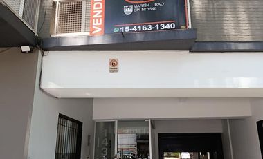 Departamento - Caballito Norte