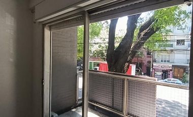 Departamento - Caballito Norte