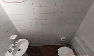 Departamento - Caballito Norte