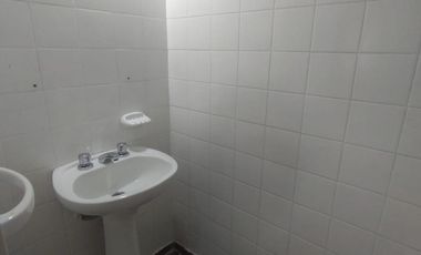 Departamento - Caballito Norte