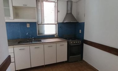 Departamento - Caballito Norte