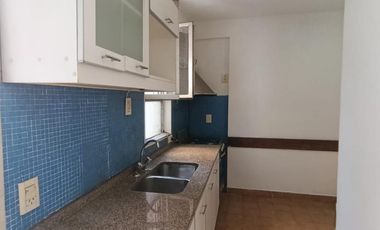 Departamento - Caballito Norte