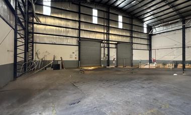 Depósito, Nave Industrial, Galpon en Munro