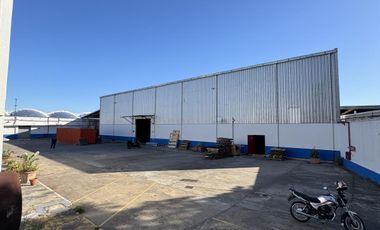 Depósito, Nave Industrial, Galpon en Munro