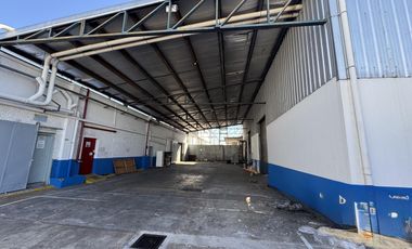 Depósito, Nave Industrial, Galpon en Munro